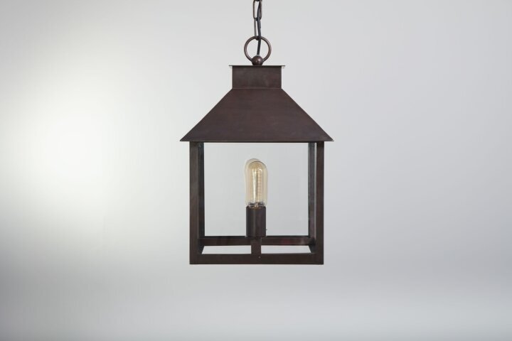 Antana Nr. 1009/2 | Historische Außenlampe mit modernem Anspruch